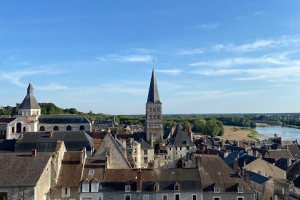 Repère local du secteur